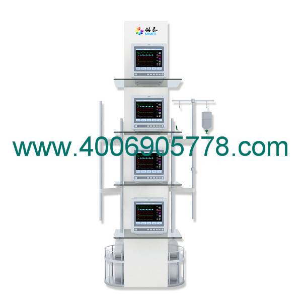 铭泰Dr.assist-D10系列吊柱吊塔(图5)