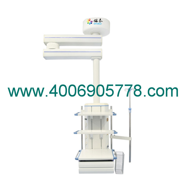 铭泰Dr. Assist-D30Cpro双臂电动吊塔(图1)