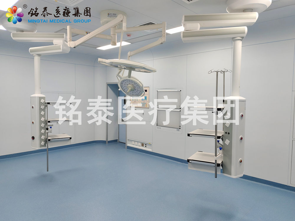 生命之塔——吊塔
